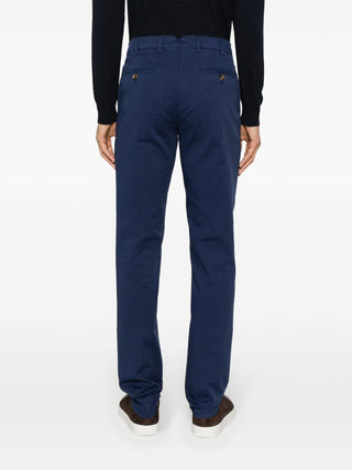 Brunello Cucinelli Trousers Blue