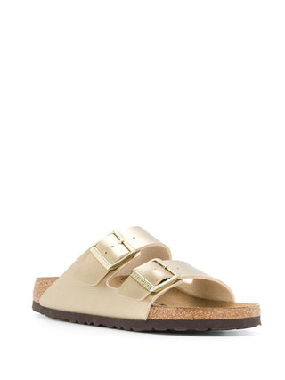 Birkenstock Sandals Golden