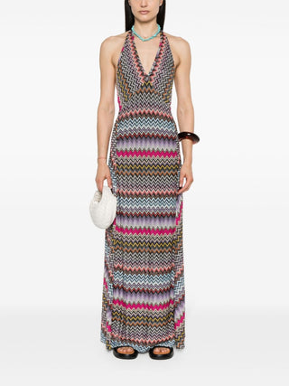 Missoni Dresses Multicolour