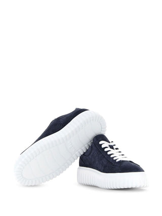 Hogan Sneakers Blue