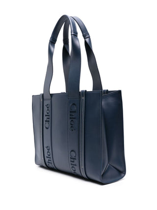 Chloè Bags.. Blue