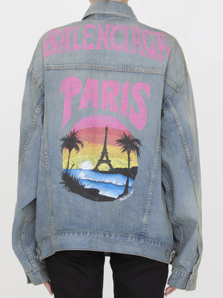 Paris Tropical Jacket