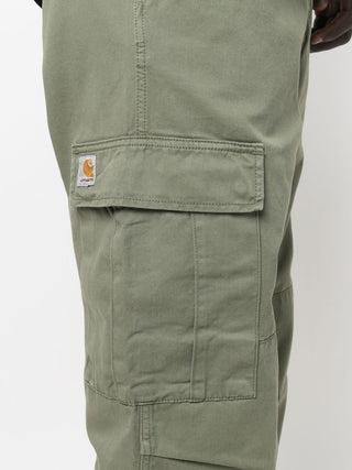 Carhartt Wip Main Trousers Green