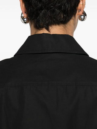 Jil Sander Shirts Black