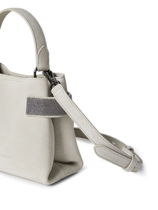 Brunello Cucinelli Bags.. White