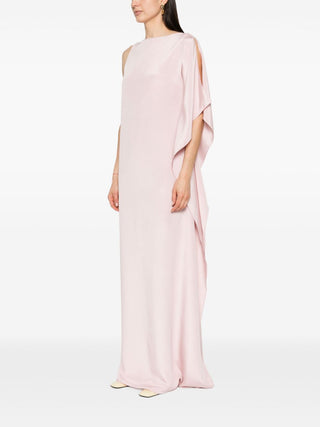 Max Mara Pianoforte Dresses Pink