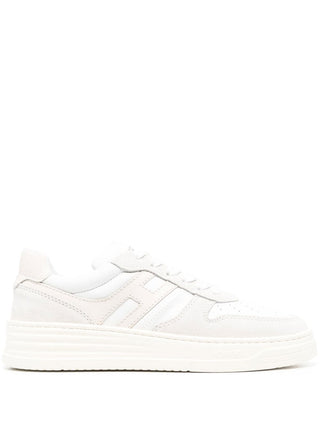 Hogan Pre Sneakers White