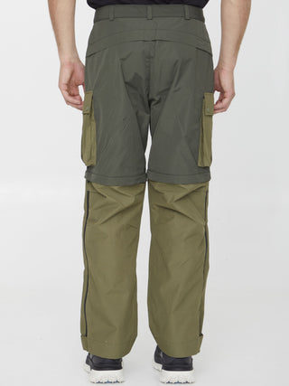 Cargo Pants