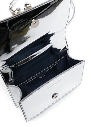 Alexander Mcqueen Bags.. Silver