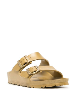 Birkenstock Sandals Golden
