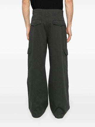 Acne Studios Trousers Grey