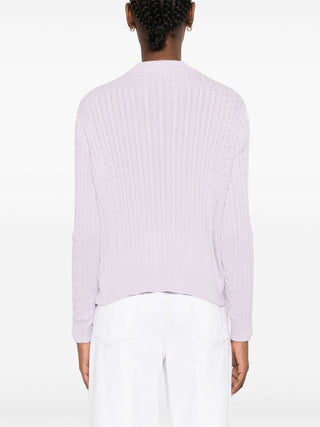 Peuterey Sweaters Lilac