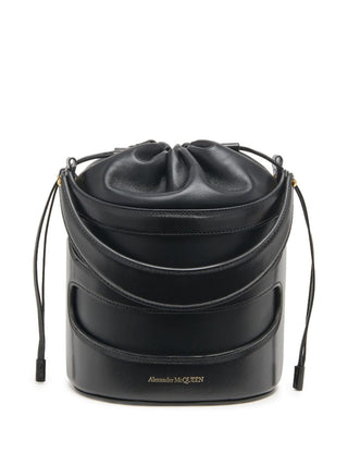 Alexander Mcqueen Bags.. Black