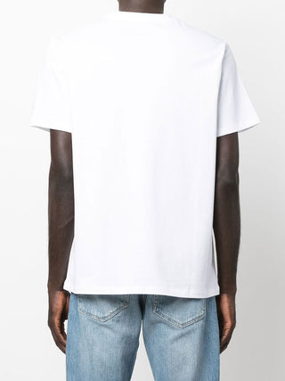 A.p.c. T-shirts And Polos White