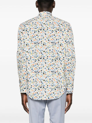 Paul Smith Shirts White