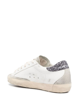 Golden Goose Sneakers Grey