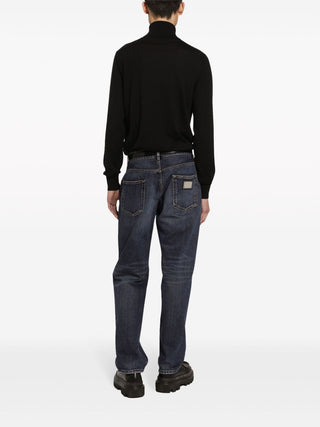 Dolce & Gabbana Jeans Blue