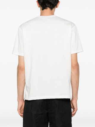 Junya Watanabe T-shirts And Polos White