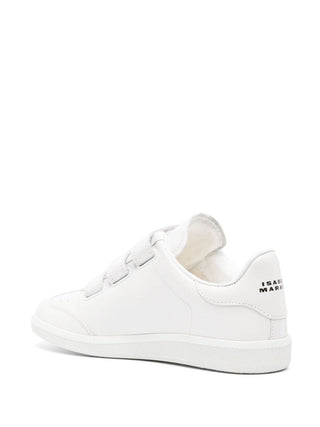 Isabel Marant Sneakers White