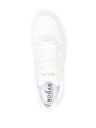 Hogan Pre Sneakers White