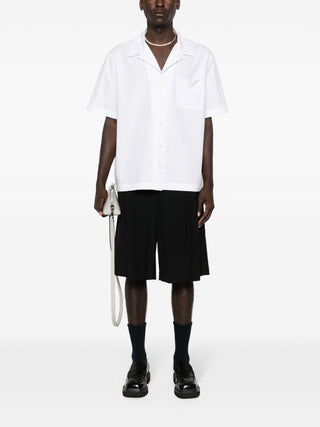 Valentino Shirts White