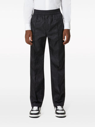 Valentino Trousers Black