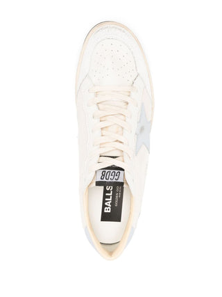 Golden Goose Sneakers White