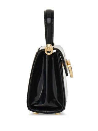 Ferragamo Bags.. Black