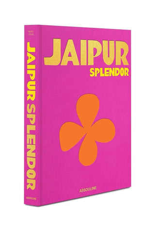 Jaipur Slendor