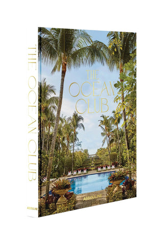The Ocean Club Resort And