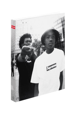 Supreme – By Phaidon