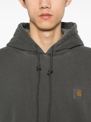 Carhartt Wip Main Sweaters Grey