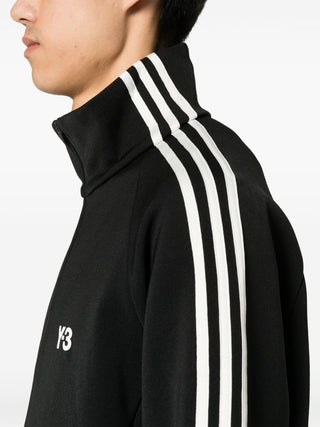 Y-3 Sweaters Black