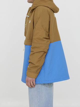 78 Low-fi Hi-tek Wind Jammer Jacket