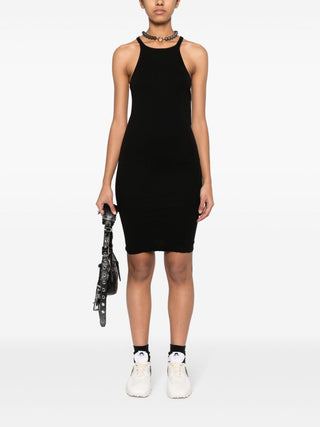 Rick Owens Drkshdw Dresses Black