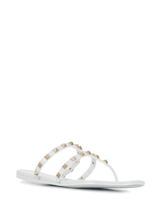 Valentino Garavani Sandals White