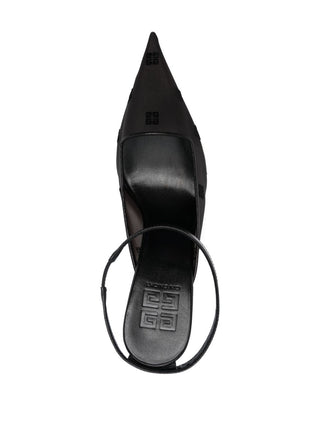 Givenchy Sandals Black