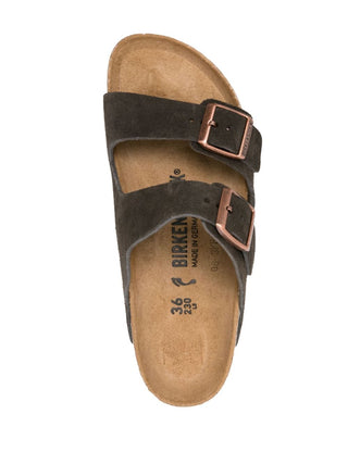 Birkenstock Sandals Brown