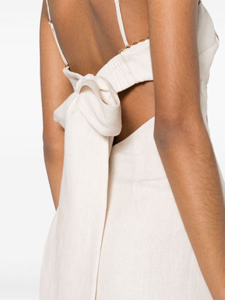 Zimmermann Dresses White