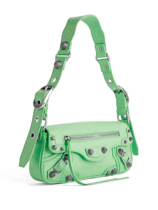 Balenciaga Bags.. Green