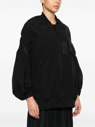 Junya Watanabe Coats Black