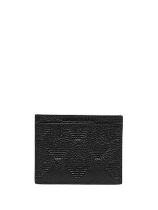 E 'clat Wallets Black