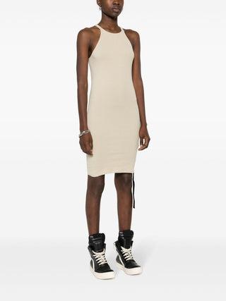 Rick Owens Drkshdw Dresses Grey