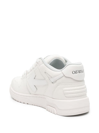 Off White Sneakers White