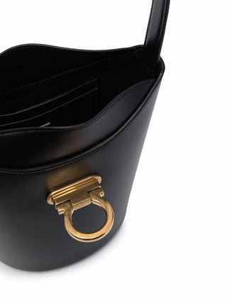 Ferragamo Bags.. Black