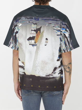 Swan T-shirt