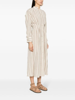 Max Mara Dresses White