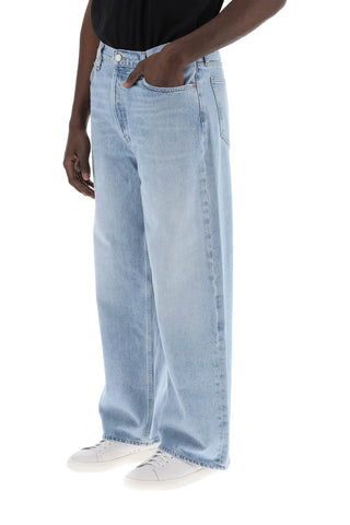 Baggy Slung Jeans