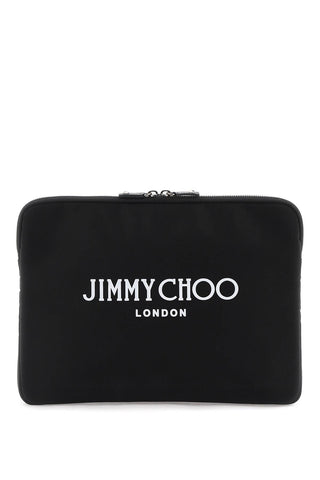 Pouch With Logo