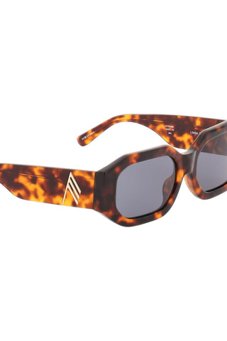 Blake' Tortoiseshell Sunglasses